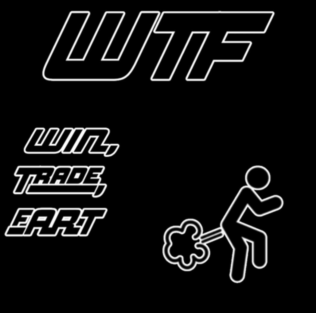 WTF Token Logo